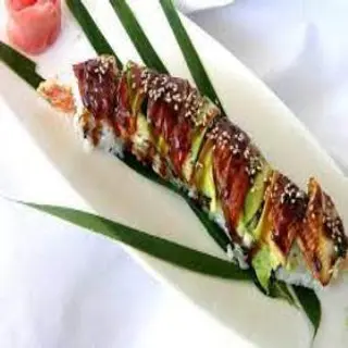 123. Maki Dragón