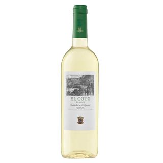 El Coto Rioja Blanco Tinto (750 ml.)