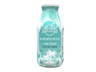 Dr. Coco Woda Kokosowa 250 ml (250ml)
