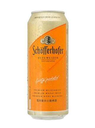 071. Бира Schofferhofer