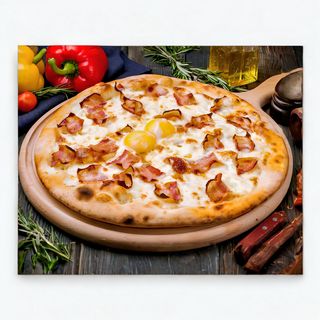 Pizza Nevada