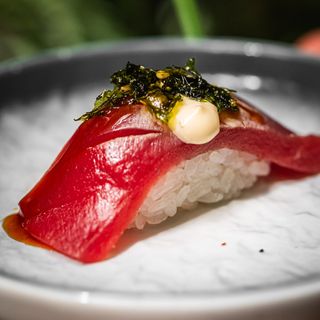 Nigiri De Atún De Almadraba (2 Uds.)