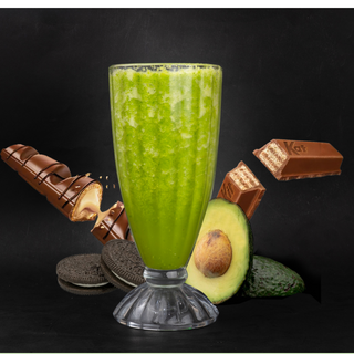 Avocat Fruits Secs Royal - 850Kcal