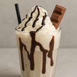 Batido especial Kinder