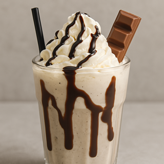 Batido especial Kinder