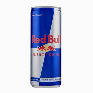 Red Bull