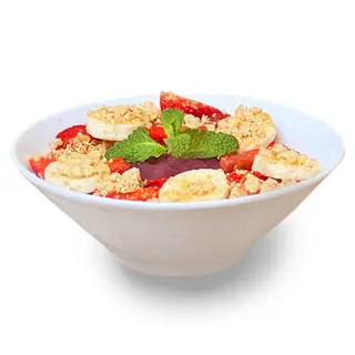 Açaí na tigela brazilian style (VE)