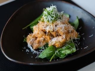 Tori karaage