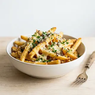 Truffle Fries