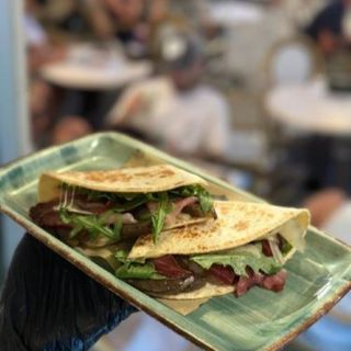Piadina Ibérica