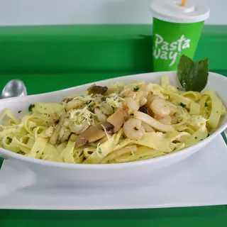 Pasta Fisher