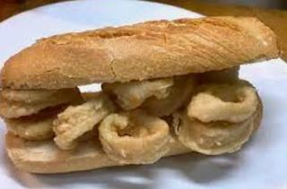 Baguette Blues Brothers