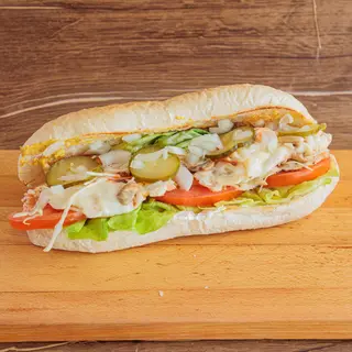 Vegetarijano mali