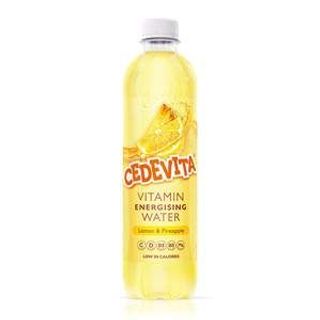 Cedevita vitaminka voda