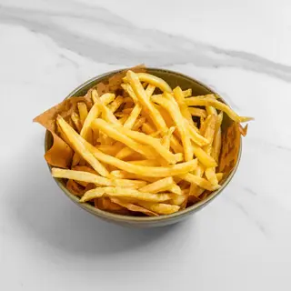 Batata Frita
