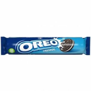 Oreo Rodillo Original 154 g.