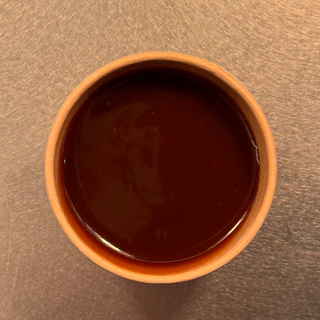 Salsa Miel-Soja Teriyaki