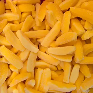 Plátanos