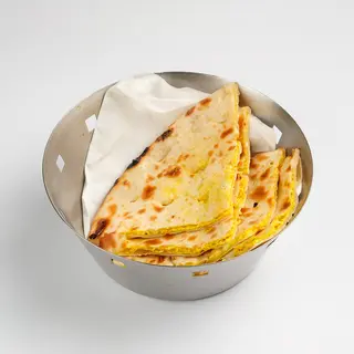 Naan sa sirom