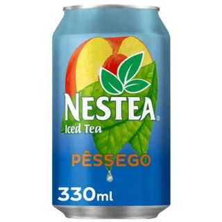 Nestea Pêssego
