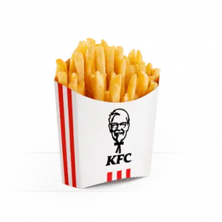 Frites Large