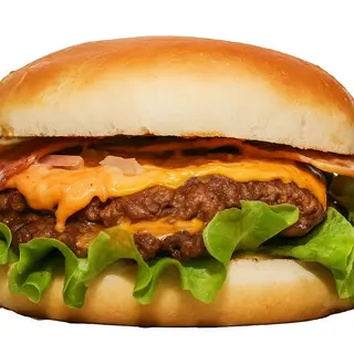 BBQ Beef menu