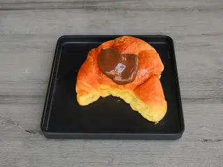 Cornetto Nutella