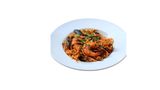 Spaghetti Fruits De Mer