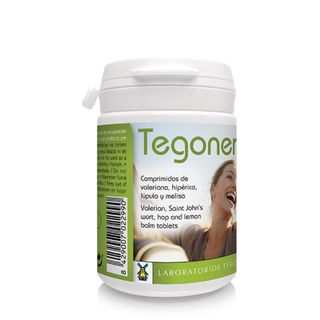 Tegoner