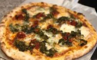 Salsiccia e friarielli