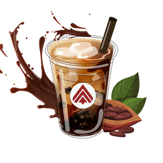 Frappuccino MOCA 