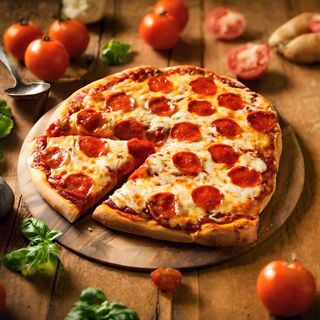 Пеперони (450г)