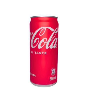 Coca-Cola Original  30cl Canette