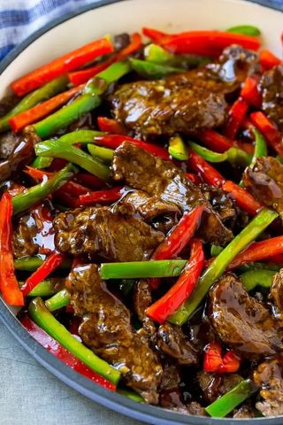 Beef Pepper Steak 200Gms Pepper Sauce