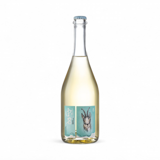 Kvareli winery pet-nat chinebuli