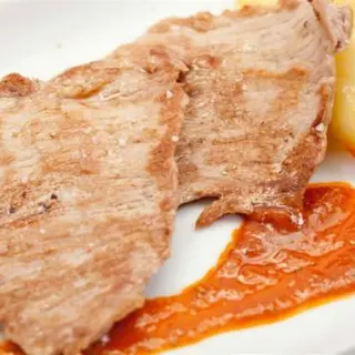 Secreto Pimienta