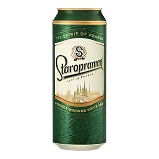 Старопрамен кен