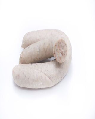 1/2 Butifarra Jamón 