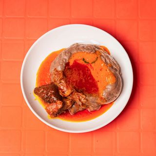 Amala & Abula with Ogufe