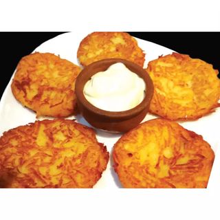 კარტოფილის ოლადიკები