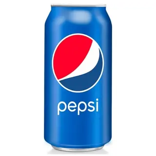 Pepsi Regular Refresco de Cola Lata 330ml