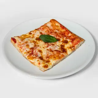 Margherita al Trancio