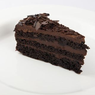 Tarta Muerte por Chocolate