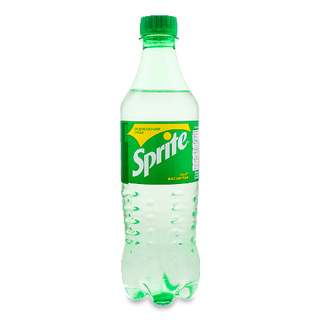 Sprite 0.5