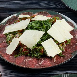 საქონლის კარპაჩიო