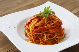 Pomodoro pasta