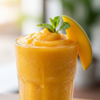 Mango Smoothie