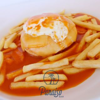 Hambúrguer Especial