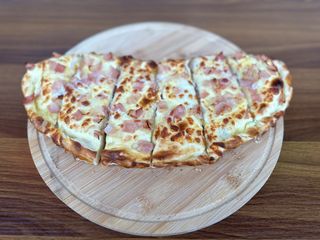 ბაოს ღვეზელი