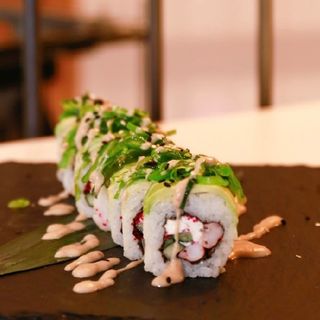 Зелений дракон (270г)